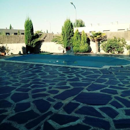 הוילה Olías del Rey Odelot Toledo מראה חיצוני תמונה