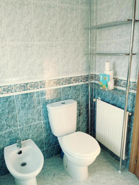הוילה Olías del Rey Odelot Toledo מראה חיצוני תמונה